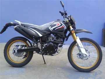 China GXT200-E Motocross QM200-E SUVs motorcycle motor supplier