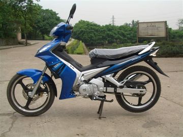 China Honda CUB100motorcycle Motorbike motor CDI Single Cylinder Two Wheel Drive Motorcycles Wit supplier