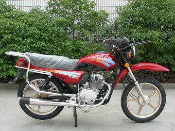 China Honda CGL125ccmotorcycle motorbike Single - Cylinder Two Wheel Drive Motorcycles , Four St supplier