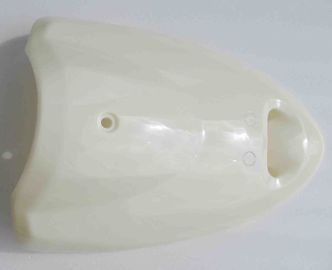 China KYMCO GY650 125 150CC Scooter Body Parts Plastic Body Cover GY650 FRONT BOARD supplier