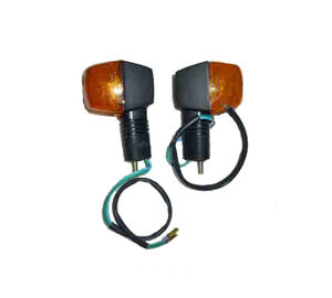 China Motocross parts SUVs Red blue white yellow other styles  gy150 turning light supplier