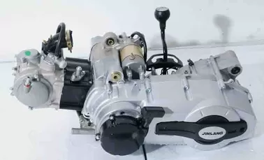 China 1P73MN -A300cc 4T Engine  Scooter Engine supplier