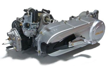 China Scooter GY60 1PE40QMB 50 2T Engine  Water Engine supplier