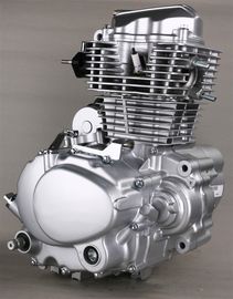 China Two rounds of motorcycle  Three rounds of motorcycle  ATCs ZS167FMM CB250 Engine supplier