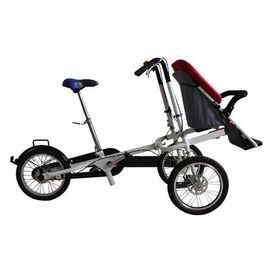 China GTZ German Technical baby stroller bike supplier