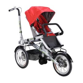 China GTZ German Technical  baby stroller bike supplier