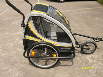 China GTZ German Technical Comfortable Design baby stroller bike - BABY TRAILER supplier