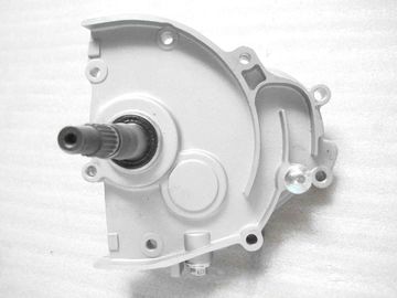 China KYMCO GY6125 150CC ENGINE  THE  CRANKCASE COVER supplier