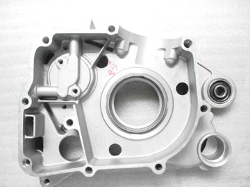 China 1P57QMJ GY6150CC Engine CRANK CASE ASSY RH supplier