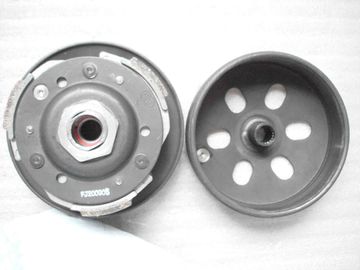 China 1P57QMJ GY6 125 150CC Engine PULLEY ASSY DRIVEN supplier