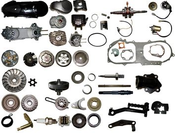 China 1P40MB 2T ENGINE 1PE40 MB 2T ENGINE PARTS supplier