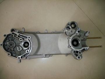 China 1P40MB ENGINE CRANKCASE ASSY LH supplier