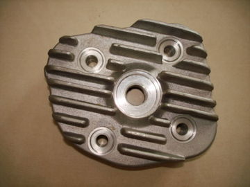 China 1P40MB 2T ENGINE  COVER CYLINDER HEAD supplier