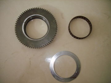 China 1P40MB 2T ENGINE CLUTCH COMP supplier