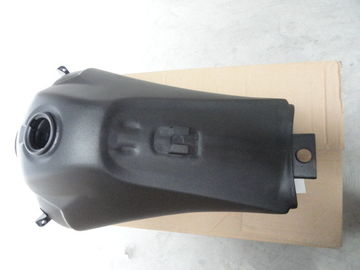 China SUZUKI GXT200 MOTOCROSS Red Black Blue Yellow Fuel tank weldment supplier