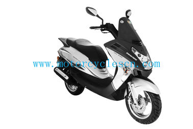 China EC DOT EPA Gas 4-stroke  single-cylinder air-cooled Scooter king 50 125 150CC supplier