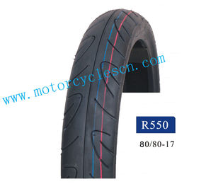 China motorcycle motorbike 80/80-17 tires supplier