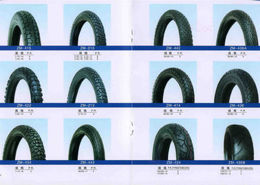 China Motorcycle Motorbike 110/100-12 130/70-13 120/90-10 Tires supplier
