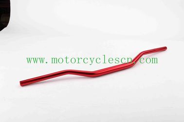 China Motorcycle motocross Motorbike  Alloy Handle Bar for Dirt Bike  Blue Red Yellow White supplier