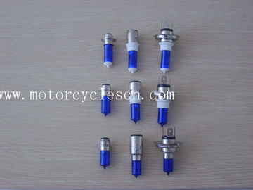 China Motorcycle motocross Blue  bulbs Bike Blue Red Yellow White supplier