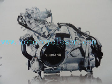 China 188MR UTV500 ATV196MS UTV600 196MT650cc Motorcycle Engines supplier