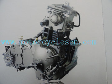 China 175MN CVT300CC Special type Motorcycle Engines supplier
