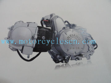 China 154FMI S120 single cylinder 4 stoke Air cool Horizontal Three Wheels Motorcycles Engines supplier