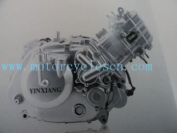 China 168MM 3W-250CC Single cylinder Steaming water cool Three Wheels Motorcycles Engines supplier