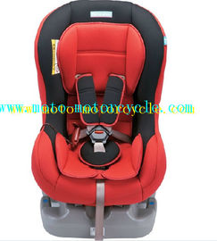 China Baby Car Seats Red Blue Yellow supplier