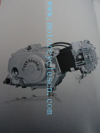 China 1P39FMA 49.3ml Single cylinder Air cool 4 Sftkoe Two Wheel Drive Motorcycles Engines supplier