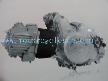 China 153FMH 106.7ml Single cylinder Air cool 4 Sftkoe Two Wheel Drive Motorcycles Engines supplier