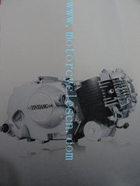 China 1P39FMF 49.4ml Single cylinder Air cool 4 Sftkoe Two Wheel Drive Motorcycles Engines supplier