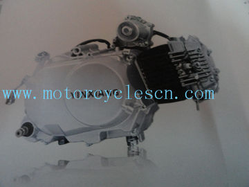 China 1P53FMH 106.7ml Single cylinder Air cool 4 Sftkoe Two Wheel Drive Motorcycles Engines supplier