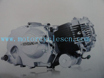 China 153FMI 119.6ml Single cylinder Air cool 4 Sftkoe Two Wheel Drive Motorcycles Engines supplier