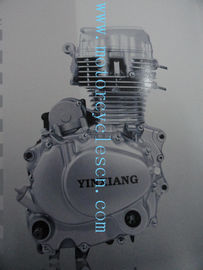 China 150FMG CG100 Single cylinder Air cool 4 Sftkoe Two Wheel Drive Motorcycles Engines supplier