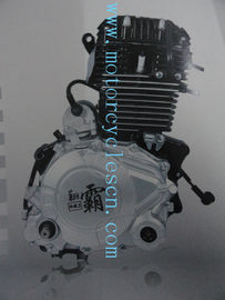 China 162FMJ SG150 Single cylinder Air cool 4 Sftkoe vertical Motorcycle t Engines supplier