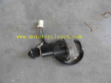 China GXT200 I/ II /III Dynasty lock  Motorcycle Spare Parts QM200GY Ignition switch supplier
