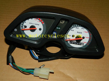China GXT200 II /III Dynasty Meter Assy Motorcycle Spare Parts QM200GY Meter Assy supplier