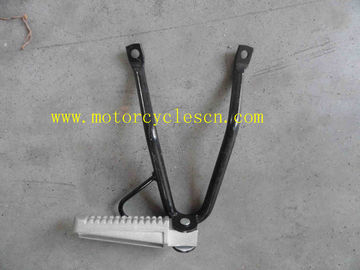 China GXT200 II /Dynasty Rear footrest Assy Motorcycle Spare Parts QM200GY Rear footrest Assy supplier