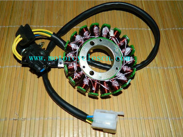 China GXT200 Motocross GS200 Engine Stator assy Motorcycle Scooter Engine Parts QM200GY -B supplier