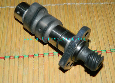 China Motorcycle Scooter Engine Parts QM200GY -B Motocross Engine Cam Shaft supplier