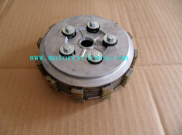 China Motocross Engine Clutch Assy GS200 Engine Motorcycle Engine Parts QM200GY-B supplier