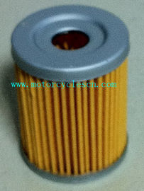 China Motorcycle Engine Parts QM200GY -B Engine Filter Engine Oil supplier
