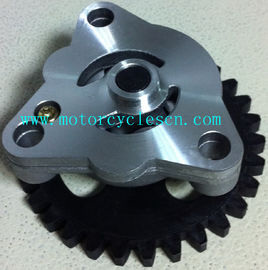 China Engine Pump Engine Oil Assy Motorcycle Engine Parts QM200GY -B supplier
