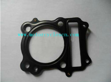 China Motocross GS200 Engine Gasket Cylinder Head Motorcycle Engine Parts supplier