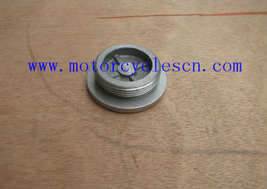 China GS200 Motorcycle Engine Parts QM200GY-B Engine Plug Cover Magneto supplier