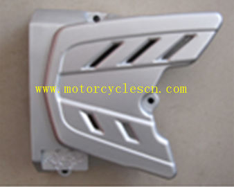China GXT200 Motocross / Motorcycle Engine Parts GS200 Engine Cover / Engine Sprocket supplier