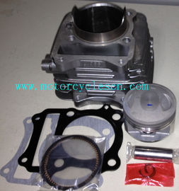 China QM200GY -BMotorcycle Engine Parts , GXT200 Motocross GS200 Engine Cylinder Assy supplier