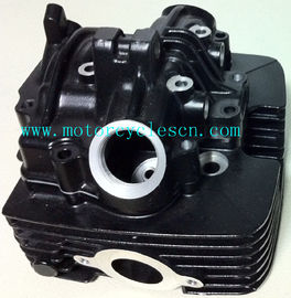 China GXT200 Motocross GS200 Engine Head assy Gray Motorcycle Engine Parts QM200GY supplier