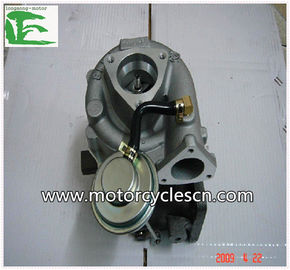 China Automobile Spare Parts 1988-2010 Nissan patrol Safari  HT18 turbine 047095 supplier